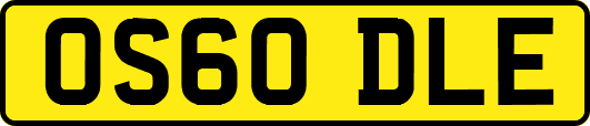 OS60DLE