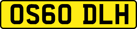 OS60DLH