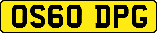 OS60DPG