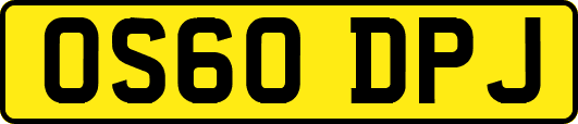 OS60DPJ