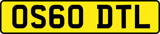 OS60DTL