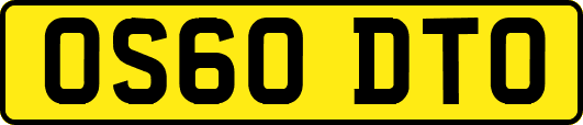 OS60DTO