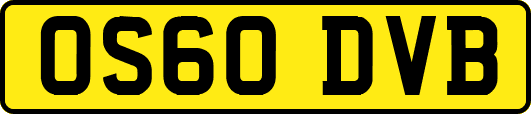 OS60DVB