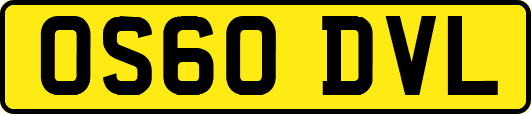 OS60DVL