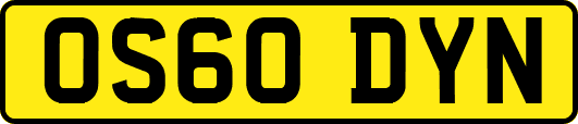 OS60DYN