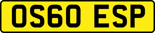 OS60ESP