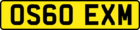OS60EXM