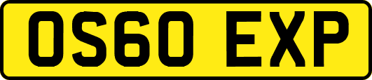 OS60EXP