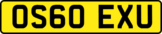 OS60EXU