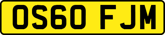 OS60FJM