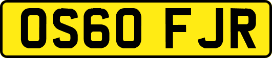 OS60FJR