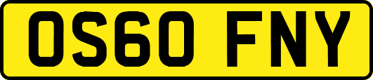 OS60FNY