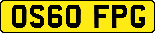 OS60FPG