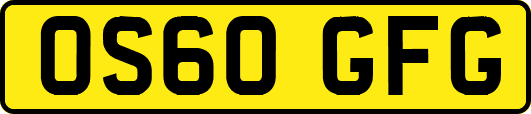 OS60GFG
