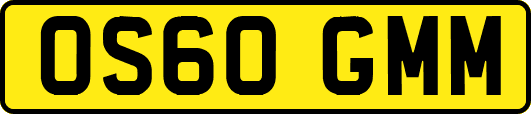 OS60GMM