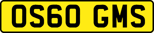OS60GMS