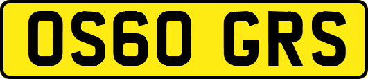OS60GRS