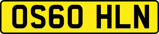 OS60HLN