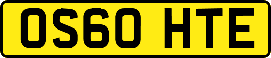 OS60HTE