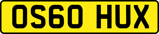 OS60HUX