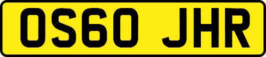 OS60JHR