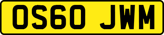 OS60JWM