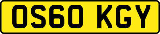 OS60KGY