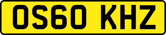 OS60KHZ