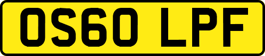 OS60LPF