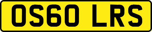 OS60LRS