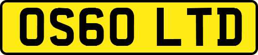 OS60LTD