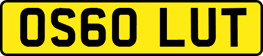 OS60LUT