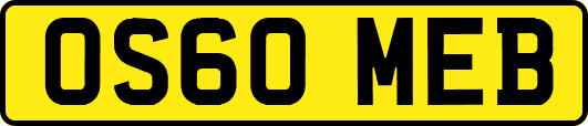 OS60MEB