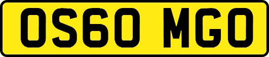 OS60MGO