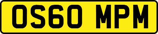 OS60MPM