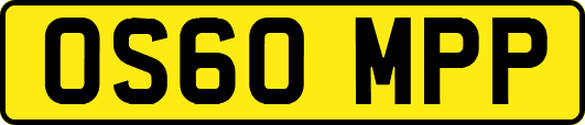 OS60MPP