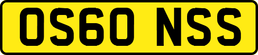 OS60NSS