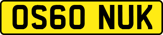 OS60NUK