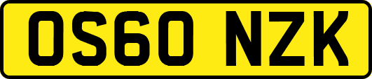 OS60NZK