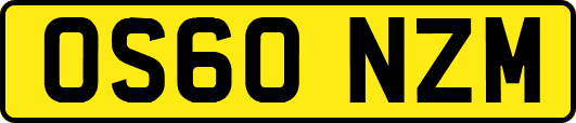 OS60NZM