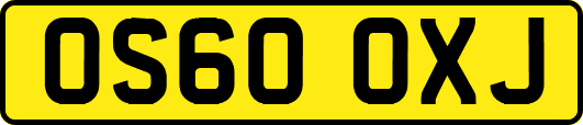 OS60OXJ