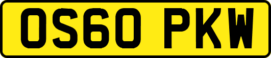 OS60PKW