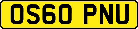 OS60PNU