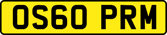 OS60PRM