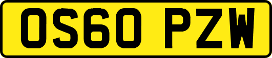 OS60PZW