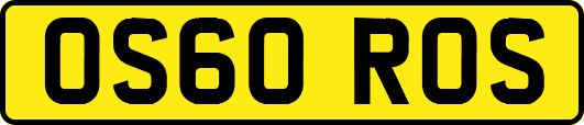 OS60ROS
