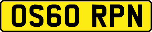 OS60RPN