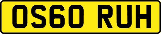 OS60RUH