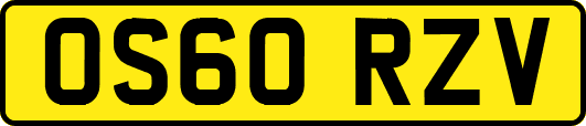OS60RZV