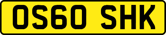 OS60SHK